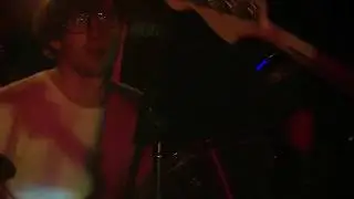 Psy Ants - 'This Could Be Hell'  24 11 2011