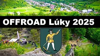 OFFROAD Lúky 2025