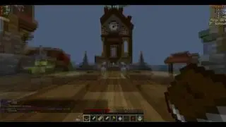 IRON AND BUILD UHC | KOHILION