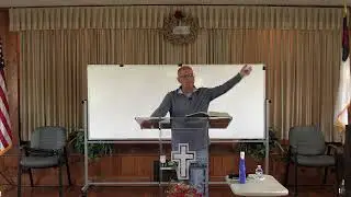 Let's Follow Peter - Part 1