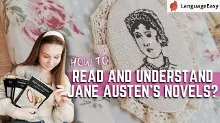 Гид по чтению Джейн Остин 📖 👒 🕯️ + жизнь женщины в эпоху регентства