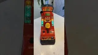 Finger Boxing Machine #gadgetsabc #gadget #trending #viral