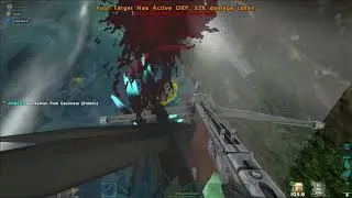 TEMPLE RAID | ARK MTS 3 MAN