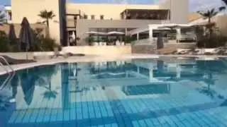 le petit matin au Sophia Country Club - Biot - France -