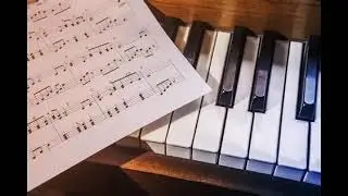 Waltz in G Major