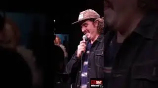 Philip Garcia 60 seconds - Kill Tony Ep 639