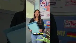 #studyinfrance #visa #safelandeducation #studyabroad