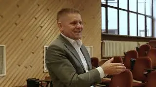 Zdrowe Budynki Zeroenergetyczne - Wykłady 27 i  28 maja www.InstytutBO.edu.pl / 25 min. - relacja.