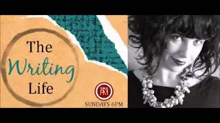 The Writing Life S02E03 - Gabriella Campbell