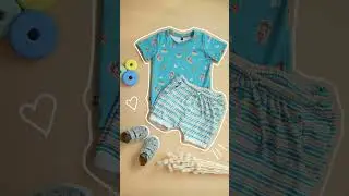 Meine Kinderstoff Kollektion! #Werbung #diyeule #stoffliebe #snaply #n&auml;hen #sew #n&auml;henf&uuml;rkinder