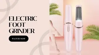 Electric Foot Grinder | Bettawells Officials