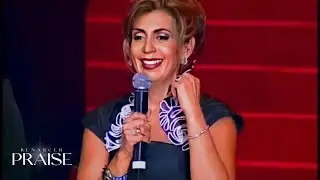 Renascer Praise - Eu me rendo (Ao Vivo)