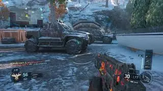 THE NEW XMC SUB IS NO JOKE 35KD WITH IT