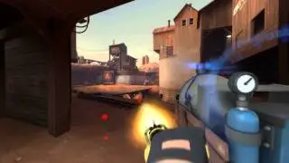 Payload : Push to Victory.