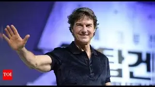 Tom Cruise Reveals Mental Toughness Secrets to NFL Quarterbacks