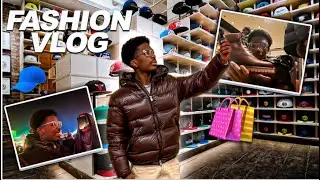 BERLIN FASHION VLOG&hellip; (Timberland, Weekday&hellip;)