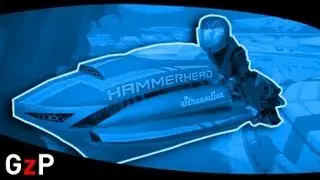 Riptide GP 2 Hydro jets video game trailer - iOS Android
