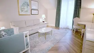 Disney's Grand Floridian Resort & Spa One-Bedroom Suite - Club Level | Walt Disney World Resort