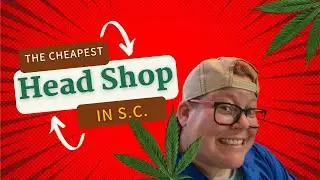 The Cheapest Head Shop