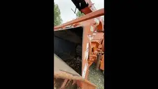 MORBARK 2400 For Sale