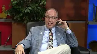 Perspectives - Ken Busby, Executive Director & CEO of the Route 66 Alliance