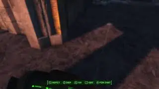 Fallout 4 just join already