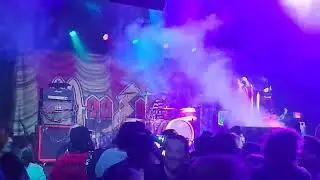 Mac Sabbath 