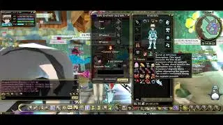 Flyff Universe Int+13 Ring Upgrade In 50 Tries | Mushpoie Server | IGN Nujabes