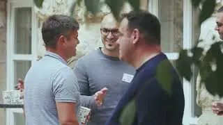 Dubrovnik international mining school 2023 - DIM ESEE 2 promo video