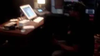 Bruthal 6 - &uml;AUGENBLICK&uml; Recording Sessions (part. 1)
