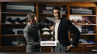 Bespoke Suit: The Ultimate Guide to Custom Bespoke Suits For Men