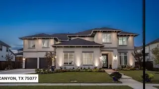 5236 Windsor Lane Copper Canyon