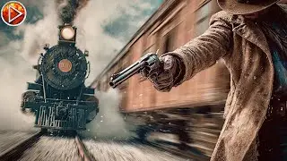 POWDERKEG 🎬 Full Western Action Movie 🎬 English HD