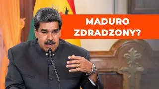 Maduro w USA. Proces rusza, a kulisy obalenia budzą wątpliwości | NEWS