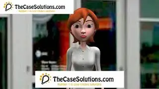 Kronos (A) and (B) (Condensed) Case Solution & Analysis Thecasesolutions.com