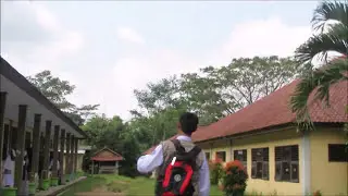 SMAN CMBBS Short Movie - How to Be A Good MADANIAN !!