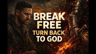 Break Free and Turn Back to God