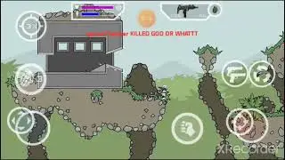 # Best kill in my game on Dubble gun # Mini militia # Like and Subscribe my chanel #