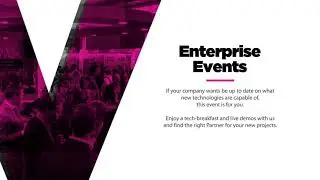 EDRANS 2018 EVENTS