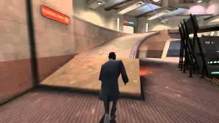 Beginner Spy Stab, Sap, Sap and Stab