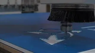 Freedom 3 Axis CNC