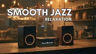 Productivity Smooth Jazz for Work &bull; Instrumental for Daily Focus