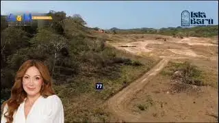Recorrido Condominio Isla Baru