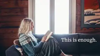 Убежище для интровертов: как насладиться тихой зимой в Финляндии.