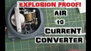 BOLTR: Electro-Mechanical Instrumentation | MADE IN CANADA