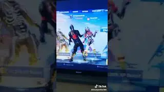 Team default vs team black night