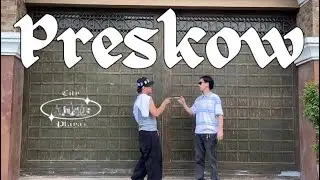 City Playaz - PRESKOW | Prod by. KALABASA