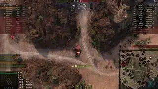 Doctor_Nix lucky shot