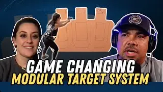 Expert Shares MODULAR TARGETS Secrets to Elevate Your Game