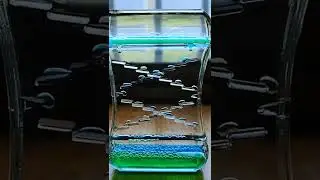 Motion Bubble Drip||Hiasan Pajangan Meja. #barangunik #racunshopeecheck #racunshopeebarangunik